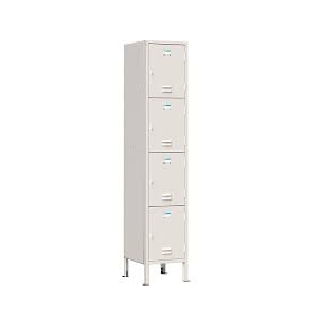 Tủ sắt Locker TU994