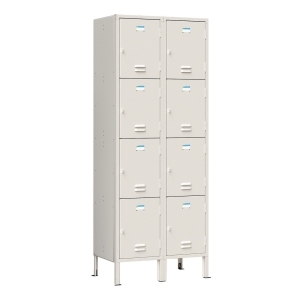 Tủ sắt Locker TU994-2K