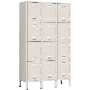 Tủ sắt Locker TU994-3K