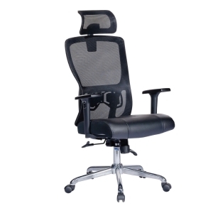 Ghế xoay văn phòng GL343