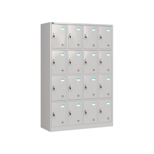 Tủ sắt Locker TU984-4K