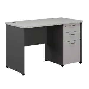 Bàn làm việc HP120SHL3D/ HP120HL3D