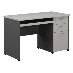 Bàn làm việc HP120SHL3DF