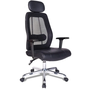 Ghế xoay văn phòng GL309R