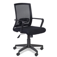 Ghế xoay văn phòng GL117R