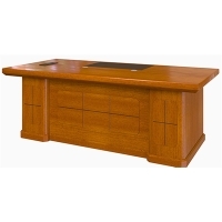 Bàn lãnh đạo Veneer DT2411VM21/ DT2411V21