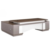 Bàn lãnh đạo LUXB2218S5/ LUXB2418S5/ LUXB2618S5