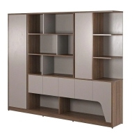 Tủ lãnh đạo LUXT2420S8