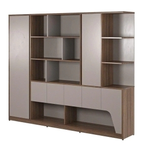 Tủ lãnh đạo LUXT2420S8