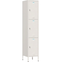 Tủ sắt Locker TU993