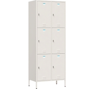 Tủ sắt Locker TU993-2K
