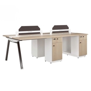 Cụm bàn làm việc NTVMD01-4C17