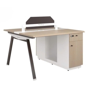 Cụm bàn làm việc NTVMD01-2C17