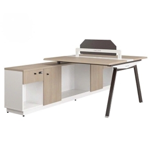 Cụm bàn làm việc NTVMD02-2C17