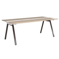 Bàn họp NTVH1810C17/ NTVH2010C17