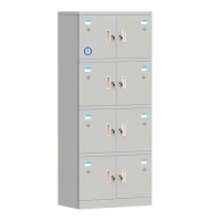 Tủ sắt Locker TU984-2LP