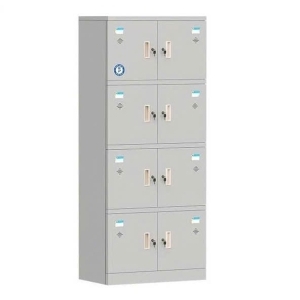 Tủ sắt Locker TU984-2LP
