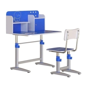 Bàn ghế học sinh BHS20C-3