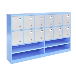 Tủ sắt locker TMG984-6K